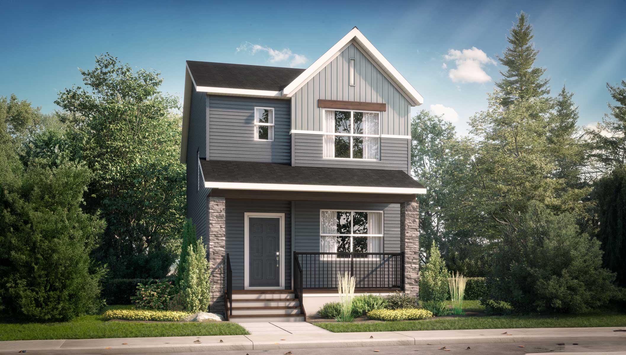 Vilano home model